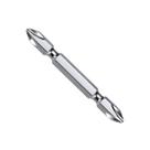 Bit Ponta Dupla Ph2x65mm Phillips D-31669 Makita