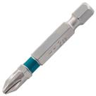 Bit Ponteira Phillips 50 Mm Ph2 S2 - Goss - Profissional Alta Durabilidade