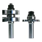 Bit Set Freud Adjustable Tongue & Groove 99-036 para marcenaria Bit Set Freud Adjustable Tongue & Groove 99-036 para marcenaria