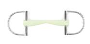 Bit Shires Equikind Flexible Straight Hunter com sabor de maçã