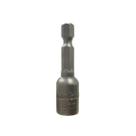 Bit Soquete Canhão Magnética Makita 8mm 1/4"x50mm B-67773 Resistente, Precisa e Profissional