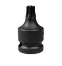 Bit Soquete De Impacto Curto T 50 1/2 C.40mm