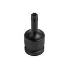 Bit Soquete Impacto Torx T 40 1/2 C. 40Mm
