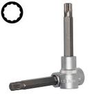 Bit Soquete Multidentado M10 1/2