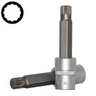 Bit Soquete Multidentado M14 1/2