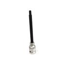 Bit Soquete Torx Enc 1/2X140Mm T40 1/2