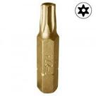Bit Torx Com Furo Guia T27H Bit Torx Com Furo Guia T27H