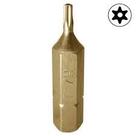 Bit Torx Com Furo Guia T7H Bit Torx Com Furo Guia T7H