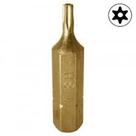 Bit Torx Com Furo Guia T8H Bit Torx Com Furo Guia T8H