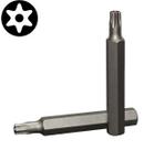 Bit Torx T40H Com Furo Enc 10X75mm Bit Torx T40H Com Furo Enc 10X75mm