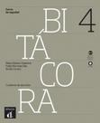 Bitácora 4 cuaderno de Ejercicios