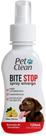 Bite stop spray amargo pet clean 120 ml