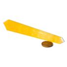 Biterminado Calcita Mexicana Sextavado 12,8cm 60g Tipo B Biterminado Calcita Mexicana Sextavado 12,8cm 60g Tipo B