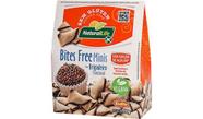Bites Free Minis Brigadeiro Sem Glúten Natural Life 70g *Val.180423