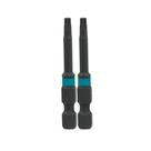 BITS DE IMPACTO TORX 15 x 50mm 2 PÇS - B-63775 - MAKITA
