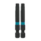 BITS DE IMPACTO TORX 30 x 50mm 2 PÇS - B-63806 - MAKITA
