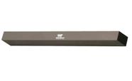 Bits de Metal Duro 14Mm X 100Mm (Kingfer)