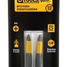 Bits Dtools Ph1 Super Pro "2pcs' 50mm