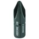 Bits Fenda Cruzada 5/16"" - 25.627 - GEDORE