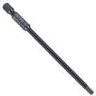 Bits Hexagonal Sextavado Encapado 1/4" Gedore 10X101,6mm