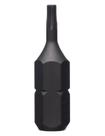 Bits Hexalobular Torx T07 1/4" King Tony Intercambiável