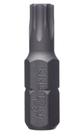 Bits Hexalobular Torx T27 1/4" King Tony Intercambiável Bits Hexalobular Torx T27 1/4" King Tony Intercambiável