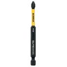 Bits Longo Ph2 De Impacto 8,8cm Dewalt DWAFE3PH2IR Bits Longo Ph2 De Impacto 8,8cm Dewalt DWAFE3PH2IR