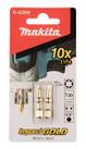 Bits makita de torcao t20-30mm Bits makita de torcao t20-30mm