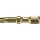 Bits makita de torcao t25-30mm Bits makita de torcao t25-30mm