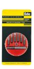 Bits p/parafusadeira c/7 pcs+1 suporte Bits p/parafusadeira c/7 pcs+1 suporte