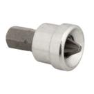 Bits para Drywall 25mm Vonder