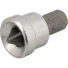 Bits Para Drywall, Ph2, 25 mm, Vonder OstenVonder