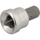 Bits Para Drywall, Ph2, 25 Mm, Vonder Ostenvonder Bits Para Drywall, Ph2, 25 Mm, Vonder Ostenvonder