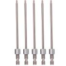 Bits Para Fixação Automatica 2mm 130mm Makita 199155-7