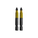 Bits Ph1 50mm Super Pro - 2 Peças Dtools