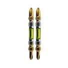 Bits Ph2/ph1 65mm Super Pro Com 2 Peças - Dtools