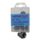 Bits ph2 ponteira c/limitador