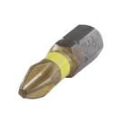 Bits PH3 25mm 132400 Wolfcraft