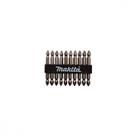 Bits Phil:Mak.Dupl.2X 65Mm C/10-366 Bits Phil:Mak.Dupl.2X 65Mm C/10-366