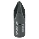 Bits Philips 2,0mm X 5/16 890s25-2 025627 Gedore
