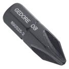 Bits Philips 5/16" Gedore Ph2x25,4mm