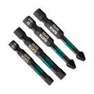 Bits Philips + Bits Allen (4 Unidades) - SATA