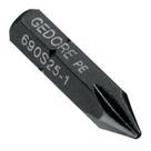 Bits Philips Enc 1/4'' 690s25 025603 Gedore
