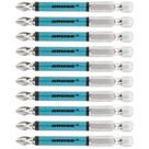 Bits Phillips 1/4 POL 70 mm PH2 com 10 Peças GROSS