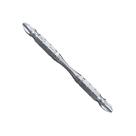 Bits phillips duplo ph2 x 110mm torcao ponta dupla magnetizado makita b-21864