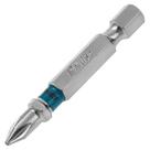 Bits phillips ph1 aco cromo molibdenio 70mm 5pcs gross