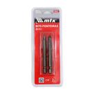 Bits phillips ph1, cromo vanadio, 75mm, 2pcs // mtx