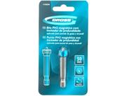 Bits Phillips PH2 Enc 1/4 POL x 50 mm Imantado com Limitador GROSS Bits Phillips PH2 Enc 1/4 POL x 50 mm Imantado com Limitador GROSS