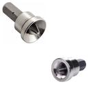 Bits Phillips Ph2 Para Drywall Com Limitador 02 Peças Worker
