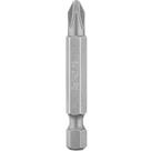 Bits phillips ph2 x 50,8 mm encaixe 1/4" - DW-2022 Z